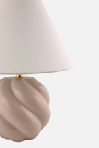 Dahlia Bordslampa komplett