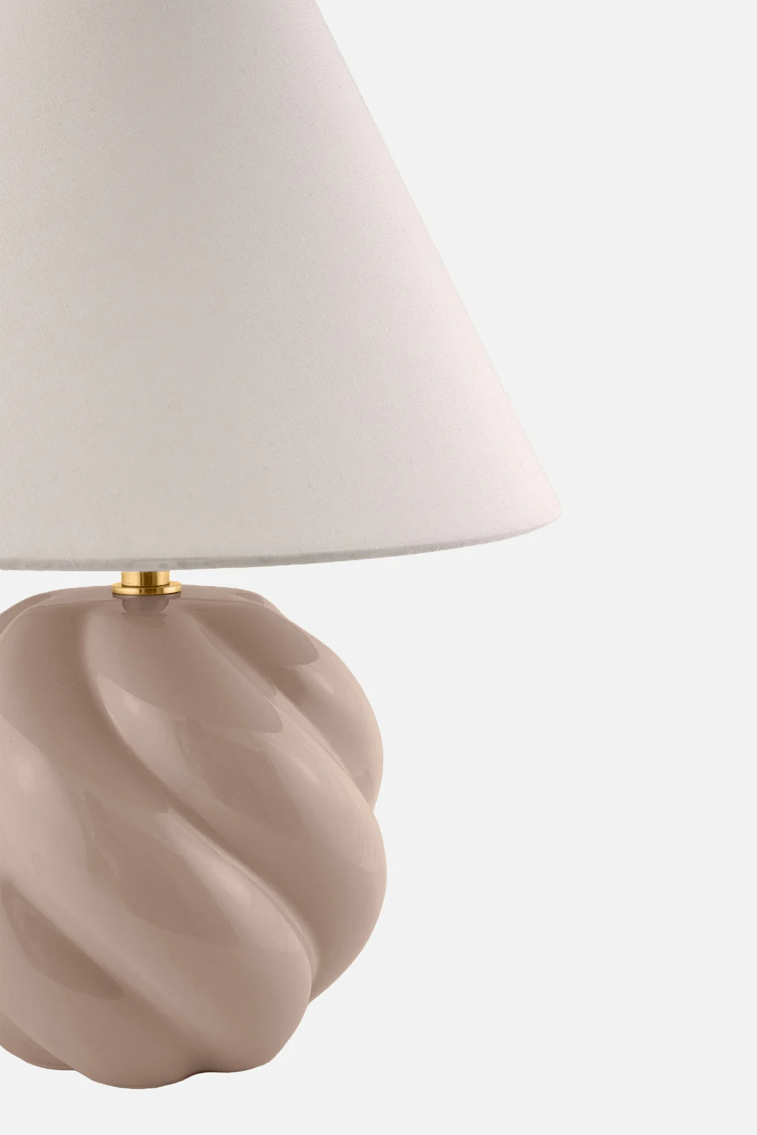 Dahlia Bordslampa komplett