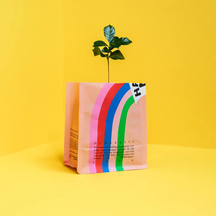 Lykke Happiness 500g