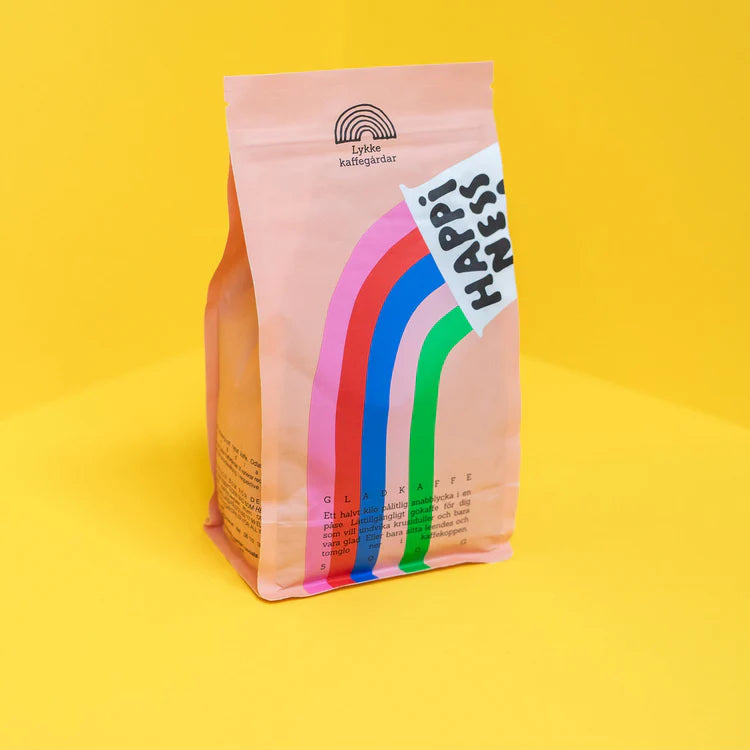 Lykke Happiness 500g