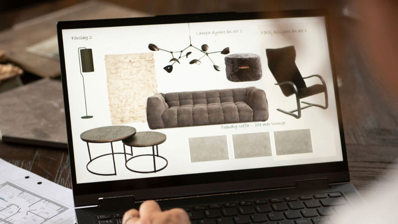 Konsultation hos Mr Willow