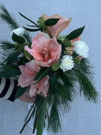 Christmas lux buketten