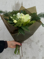 Merry Christmas buketten