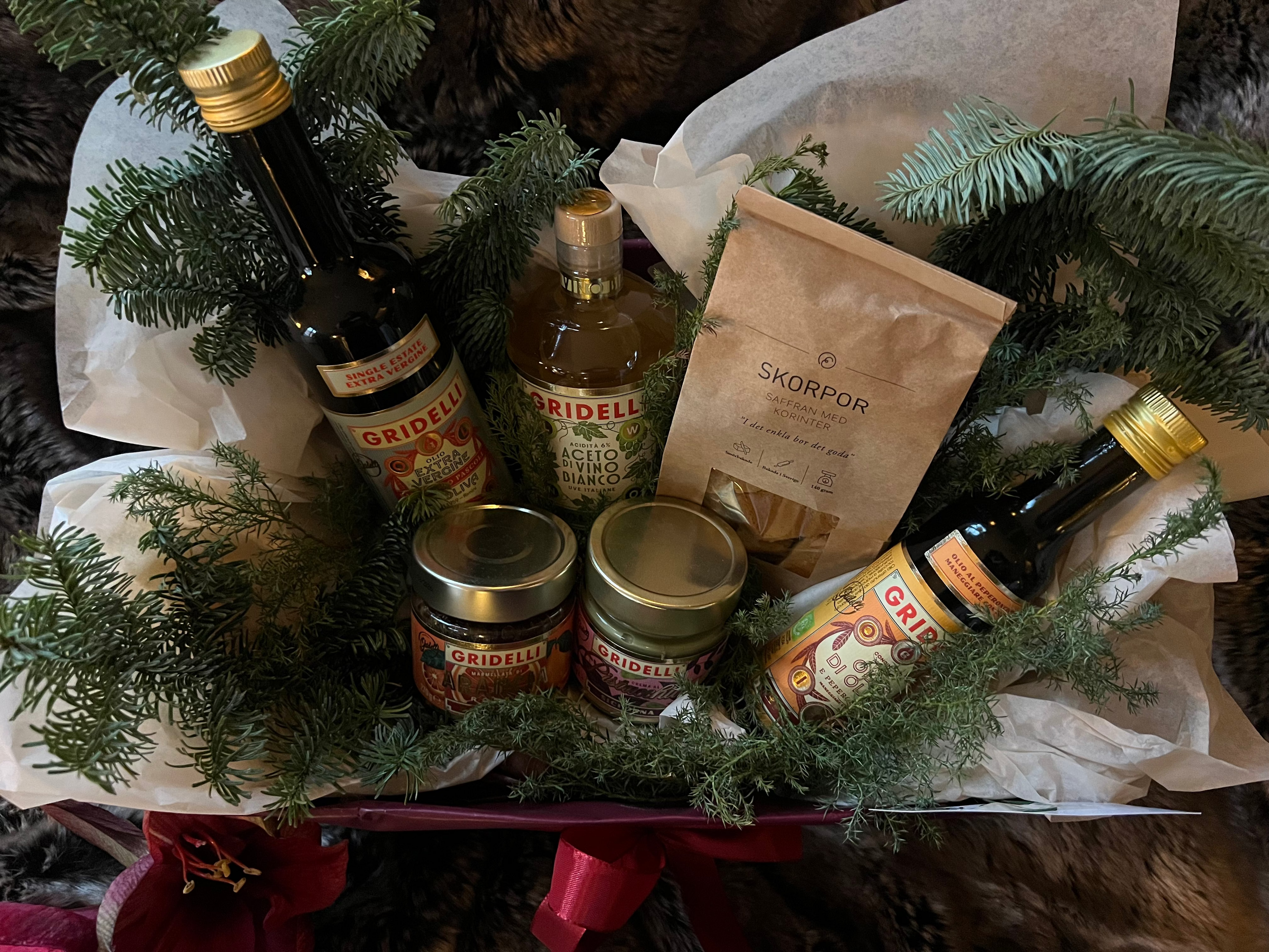 HAPPY Christmas Boxen