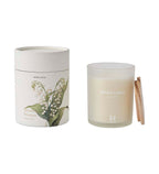 Doftljus White Lotus