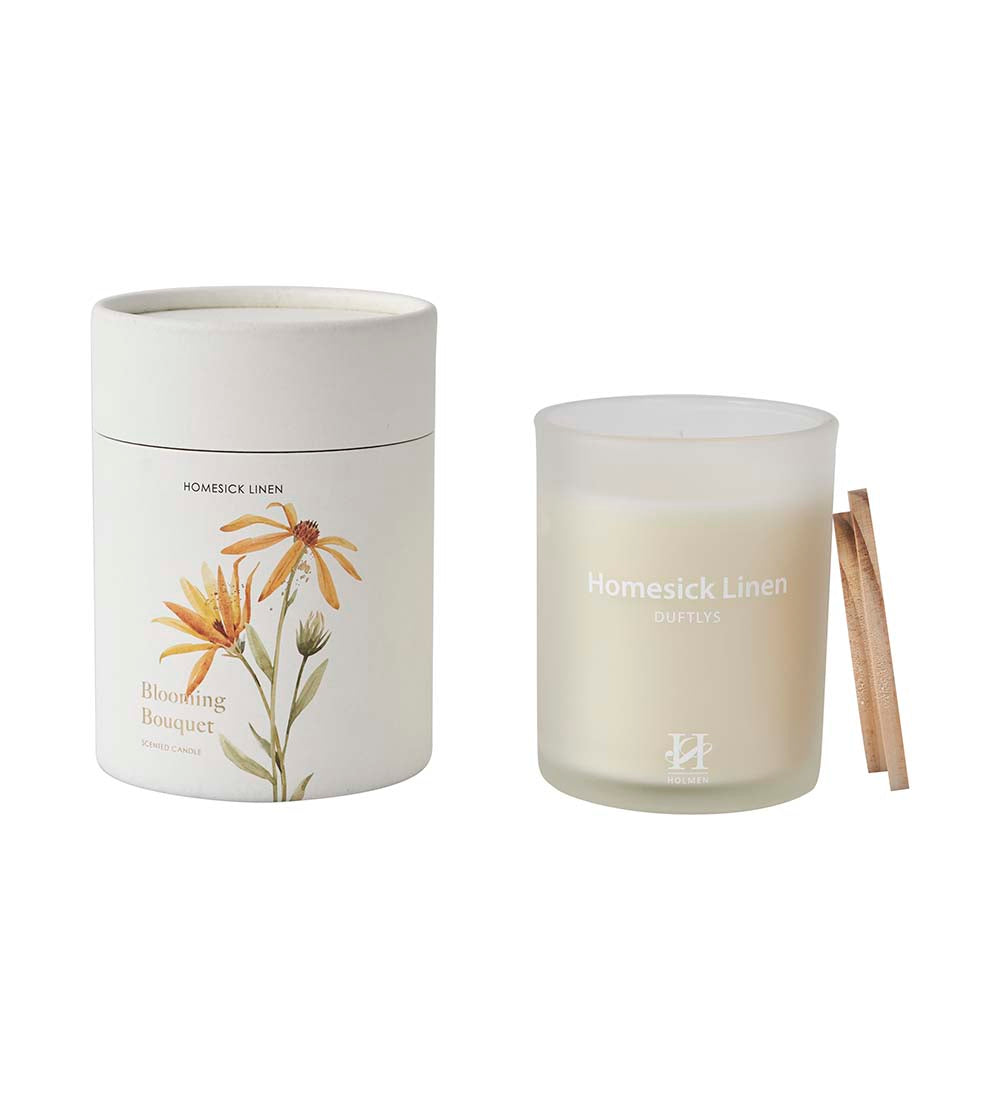 Doftljus Fresh Linen