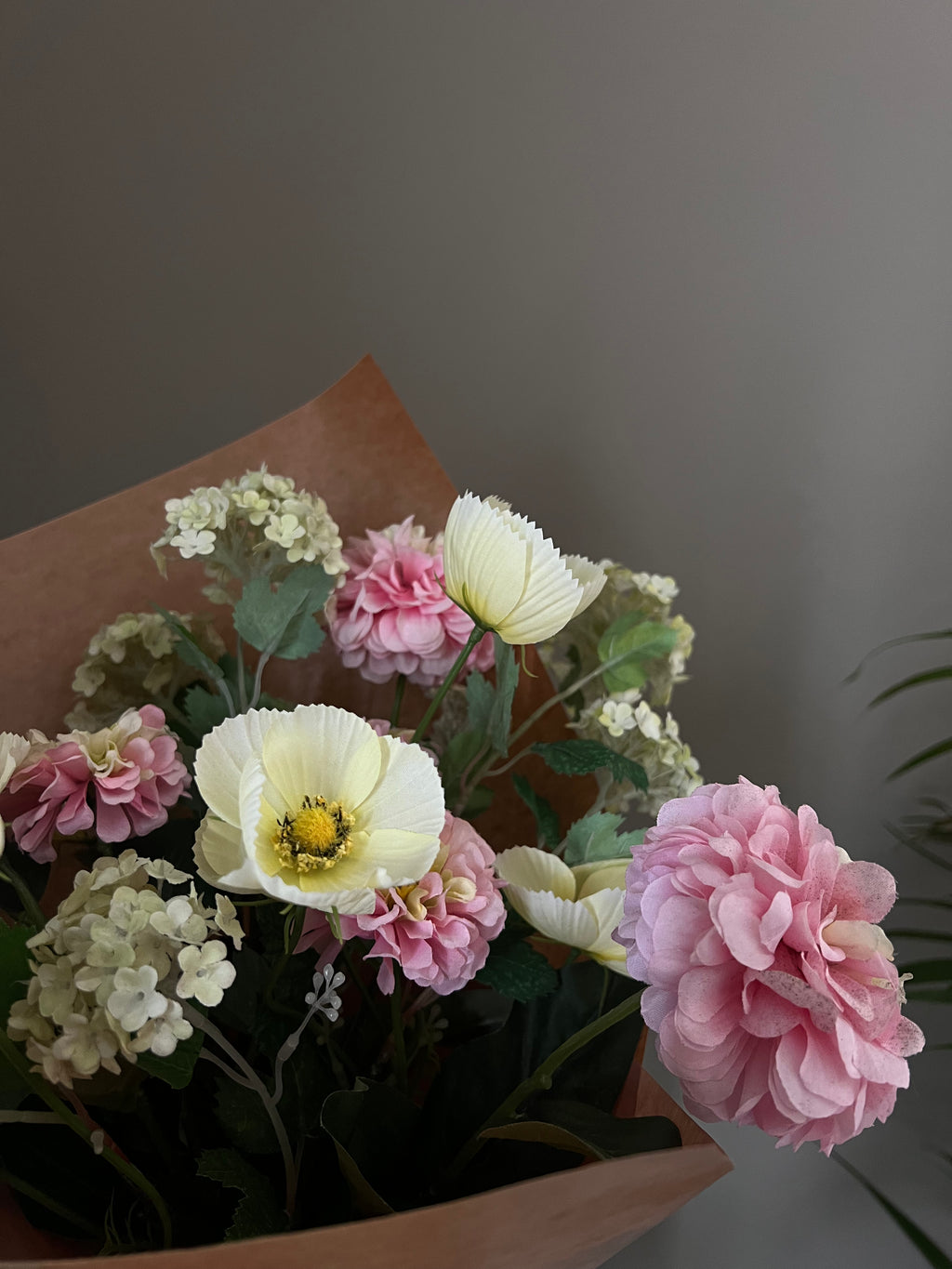 HAPPY de Flores Evighetsbukett