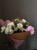 HAPPY de Flores Evighetsbukett