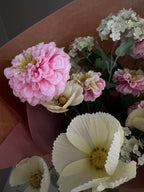 HAPPY de Flores Evighetsbukett