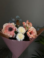 HAPPY Mazzo Evighetsbukett