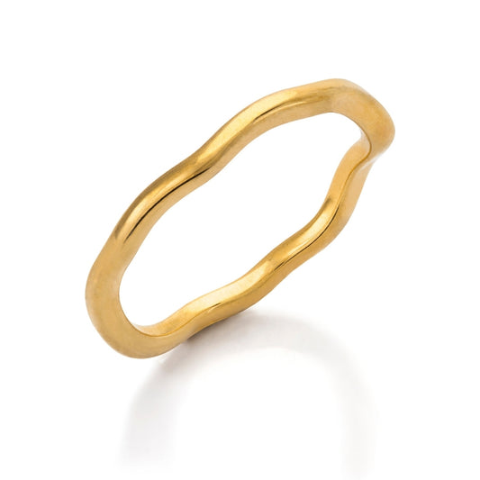 Faye Flow Ring