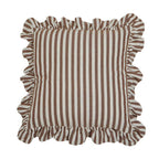 Svea kuddfodral Cognac