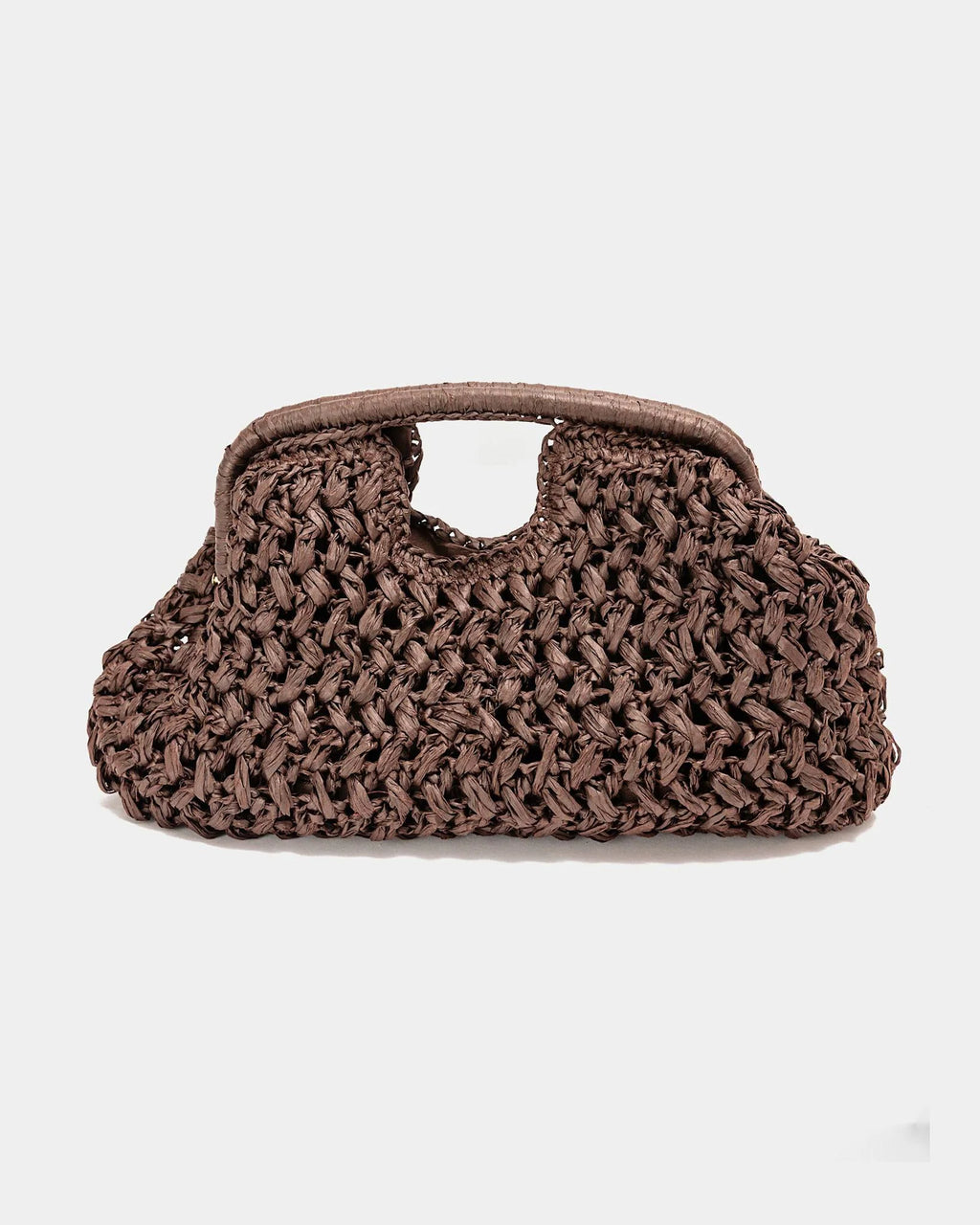 Olive bag Brun