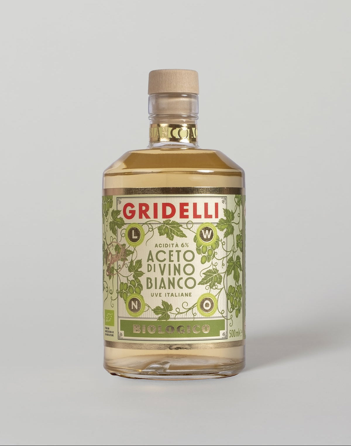 Aceto di Vino Bianco