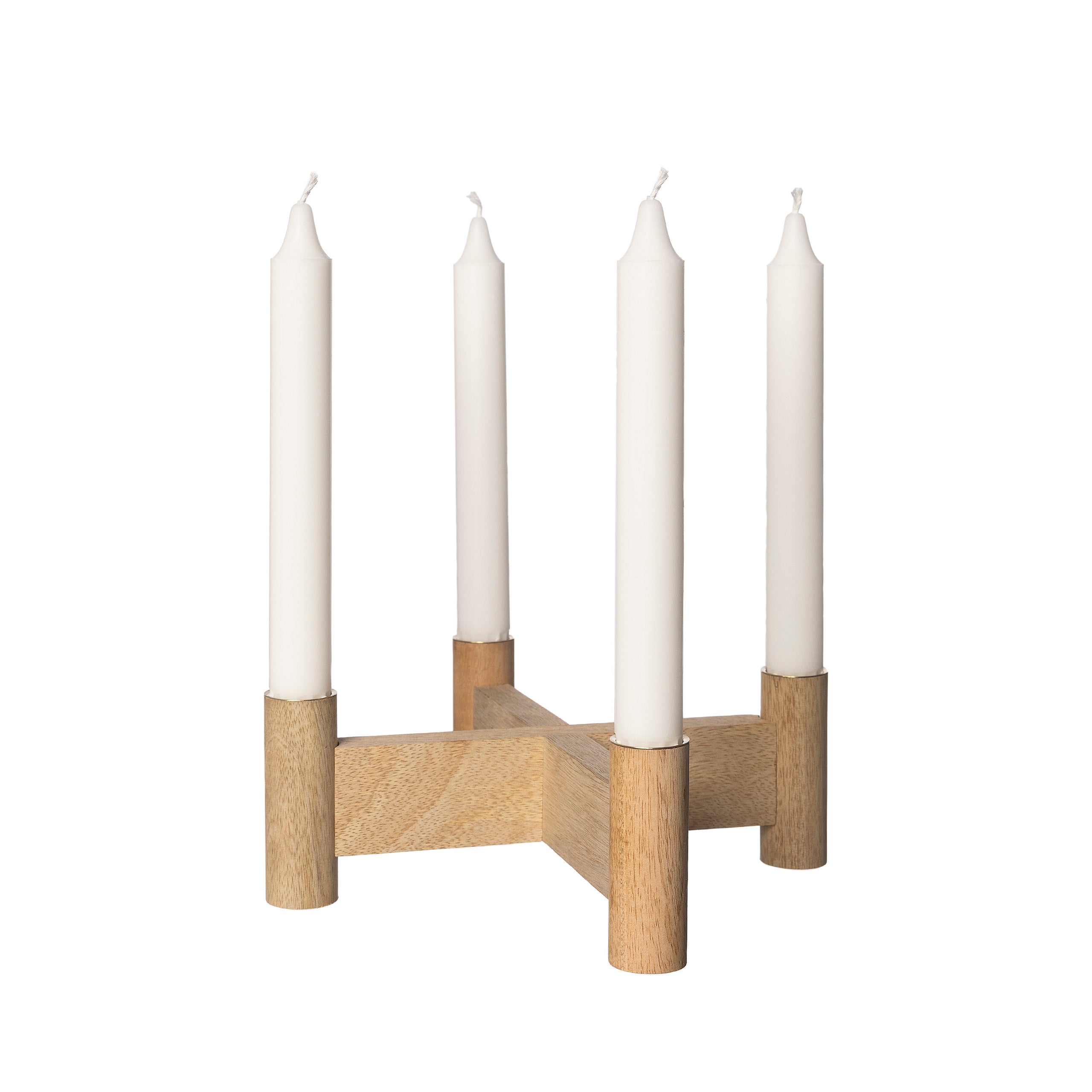 ERNST Adventsljusstake