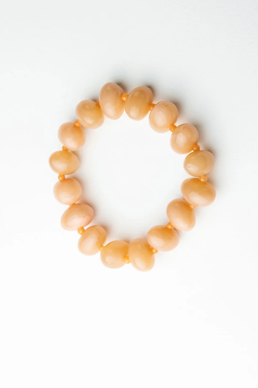 Arta bead bracelet