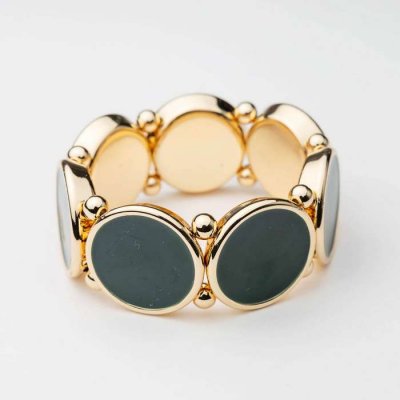 Ava elastic bracelet