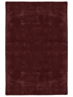 Solid Ullmatta Burgundy