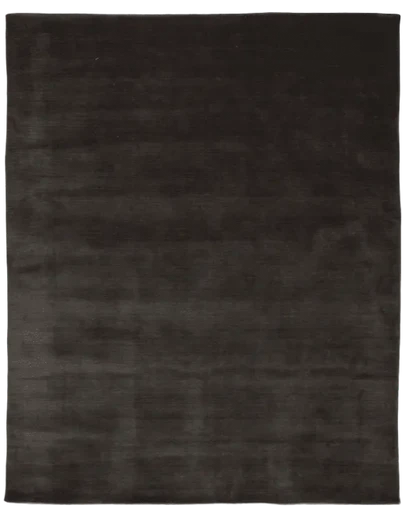 Solid Ullmatta Charcoal