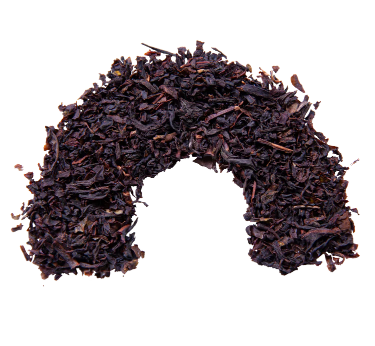 Lykke Earl Okej - Loose Leaf