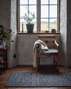 Gångmatta Merino Granit