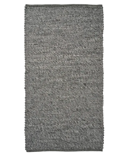 Gångmatta Merino Granit