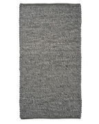 Gångmatta Merino Granit