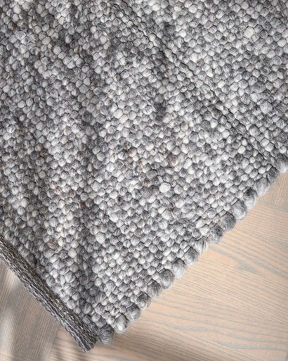 Gångmatta Merino Grey