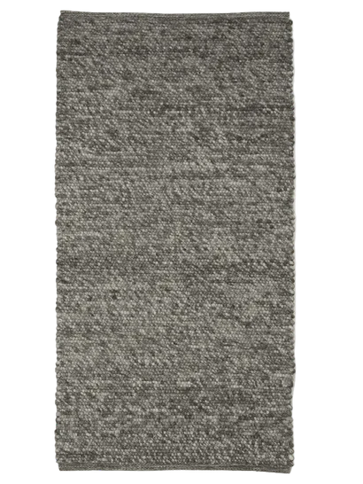 Gångmatta Merino Grey