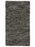 Gångmatta Merino Grey Melange