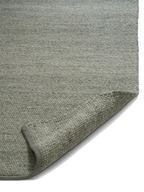 Gångmatta Merino Grön