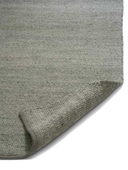 Gångmatta Merino Grön