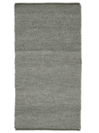 Gångmatta Merino Grön