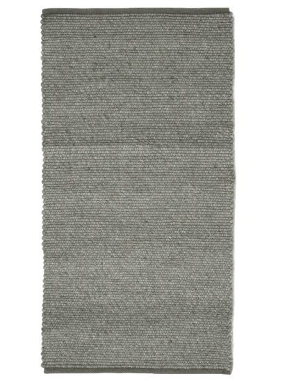 Gångmatta Merino Grön