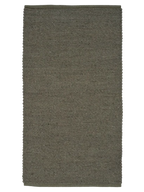 Gångmatta Merino Mörkgrön