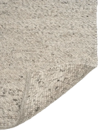 Gångmatta Merino Natural Beige