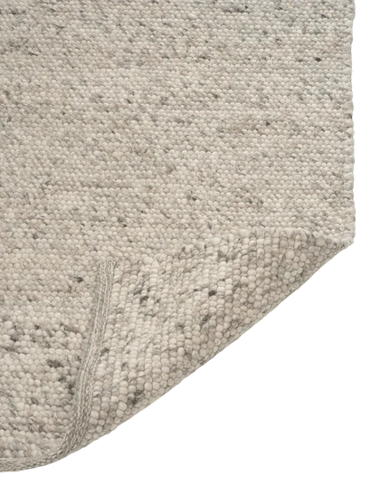 Gångmatta Merino Natural Beige