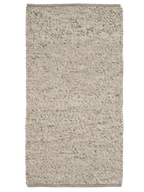 Gångmatta Merino Natural Beige