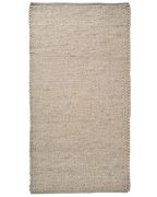Gångmatta Merino Oat