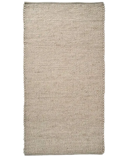 Gångmatta Merino Oat