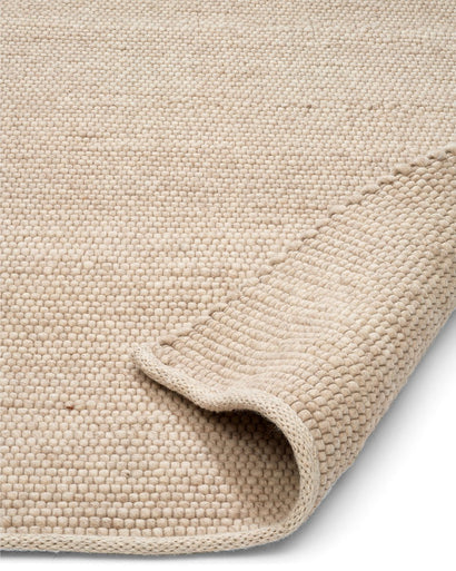 Gångmatta Merino Oat
