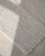 Gångmatta Merino Oat