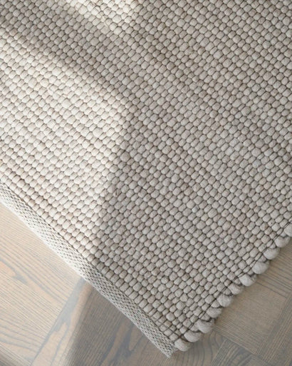 Gångmatta Merino Oat