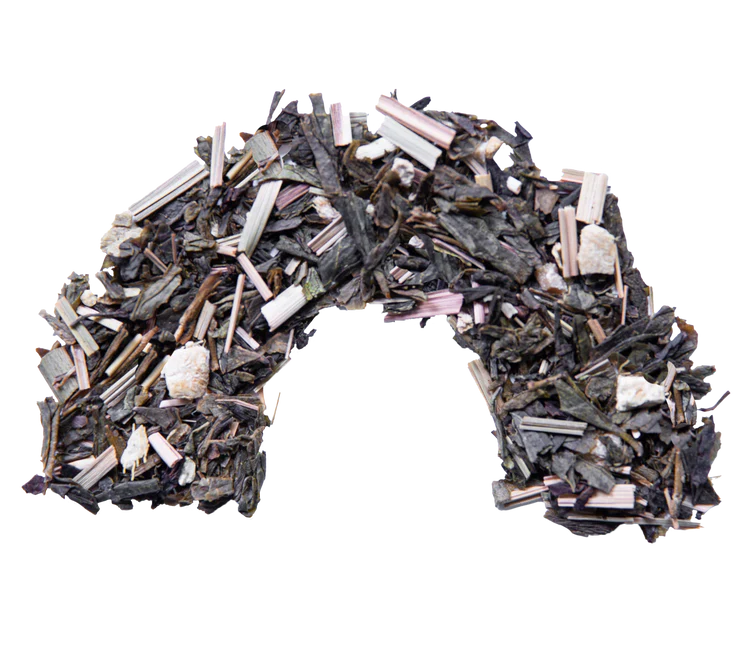 Lykke Ginger Tronic - Loose Leaf