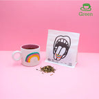 Lykke Ginger Tronic - Loose Leaf