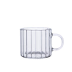 ERNST Glögglas räfflat