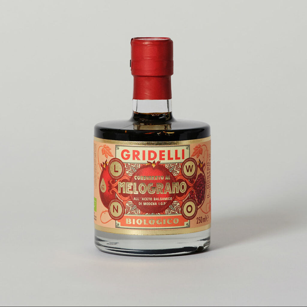 Balsamico Melograno