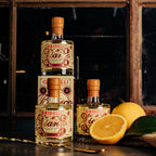 Aceto Balsamico Bianco