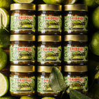 Marmellata Bergamotto