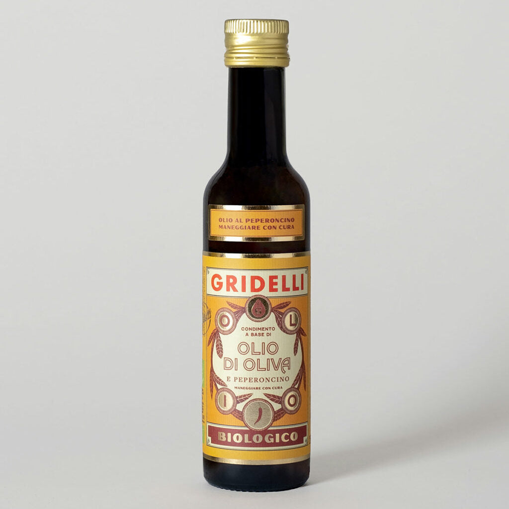 Olivolja Peperoncino